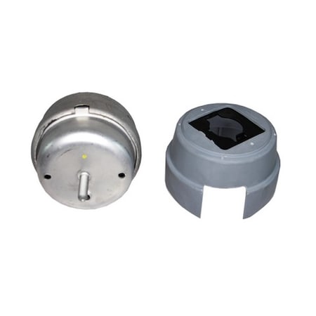 Crp Products Audi A4 05-06 4 Cyl 2.0L Engine Mount, Ave0470 AVE0470